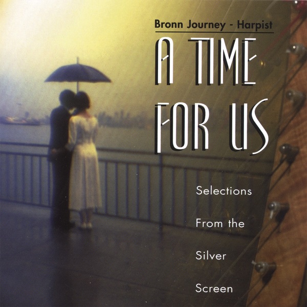 A Time for Us封面