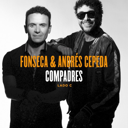 Compadres: Lado C封面