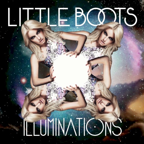 Illuminations封面