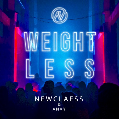 Weightless封面