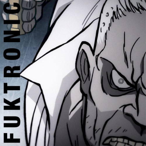 Fuktronic封面