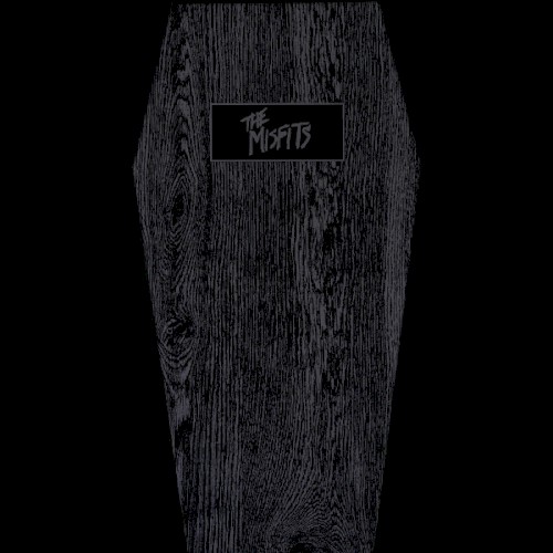The Misfits Box Set封面