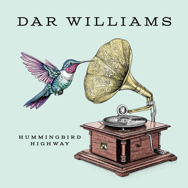 Hummingbird Highway封面