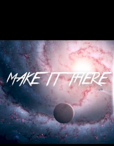 Make It There封面