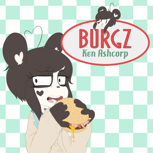 Burgz封面