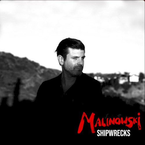 Shipwrecks封面