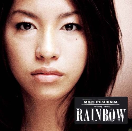 RAINBOW封面