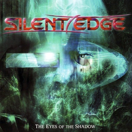 The Eyes of the Shadow封面