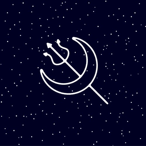 La izquierda de la noche封面