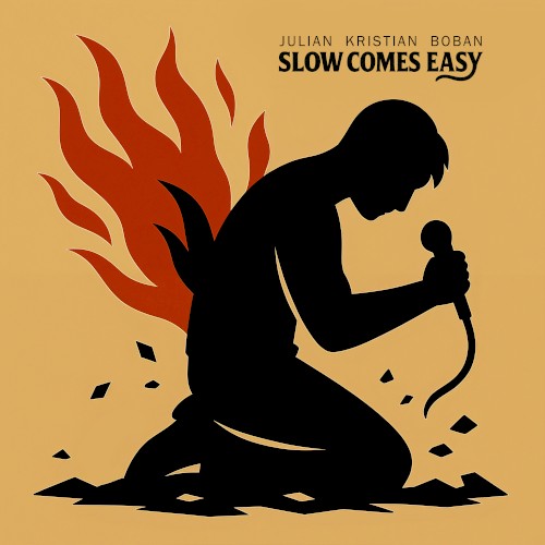 Slow Comes Easy封面