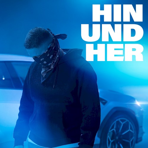 Hin und Her封面