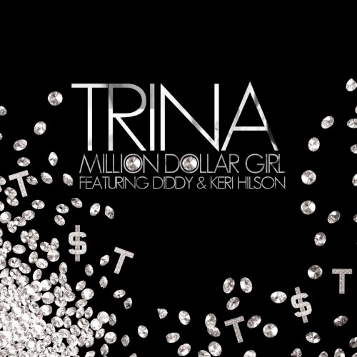Million Dollar Girl封面