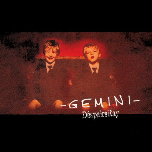 Gemini封面