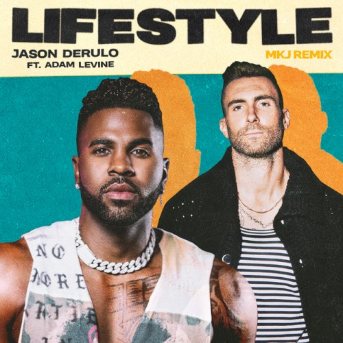 Lifestyle (MKJ remix)封面