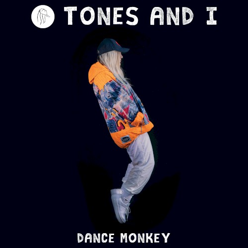 Dance Monkey封面