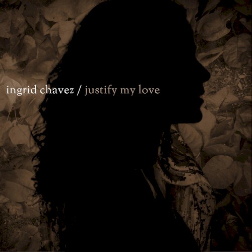 Justify My Love (Remixes), Pt. 1封面