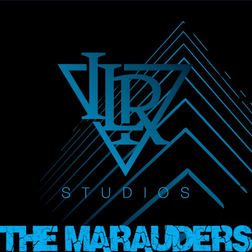 The Marauders封面