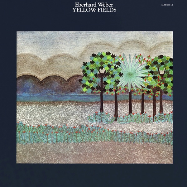 Yellow Fields封面