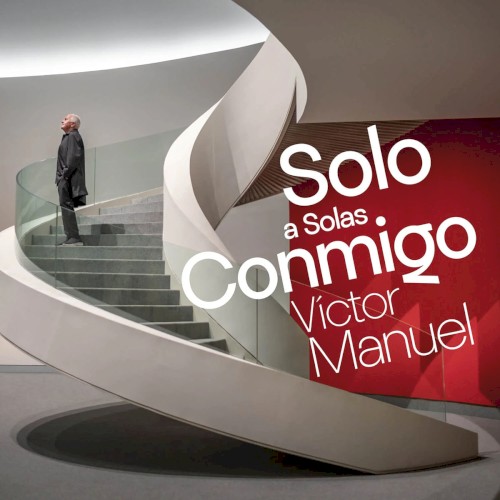 Solo a solas conmigo封面