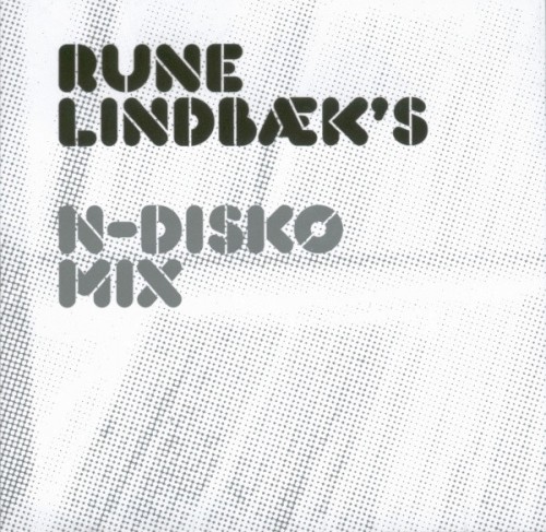 Rune Lindbæk's N-Disko Mix封面