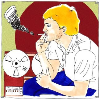 2006-08-20: Daytrotter Studio, Rock Island, IL, USA封面