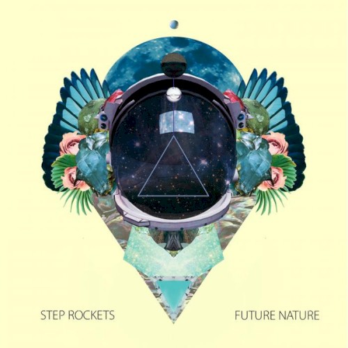 Future Nature封面