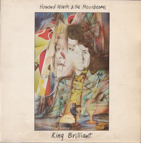 King Brilliant封面
