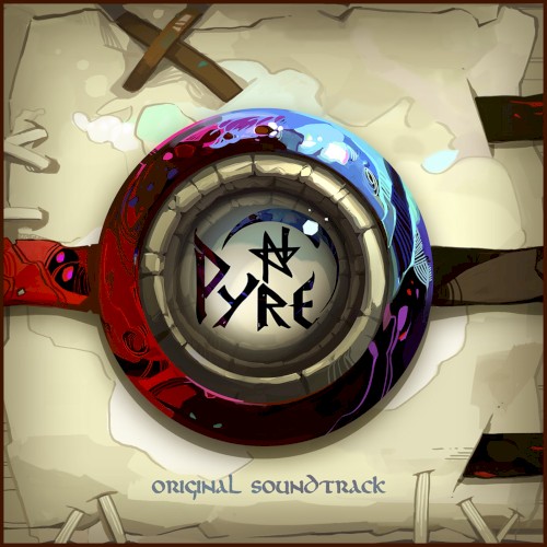 Pyre: Original Soundtrack封面