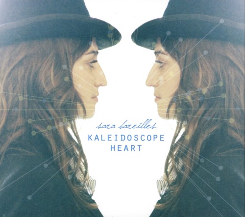 Kaleidoscope Heart封面