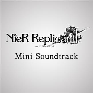 NieR Replicant ver.1.22474487139… Mini Soundtrack封面