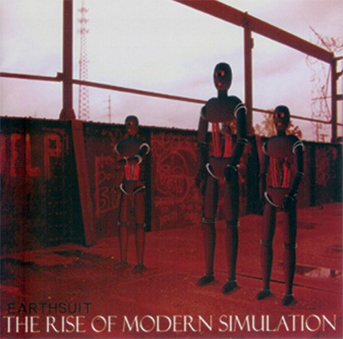 The Rise of Modern Simulation封面