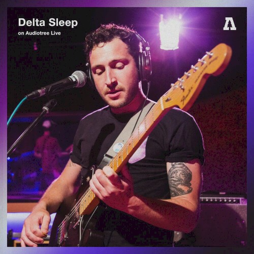 Audiotree Live封面