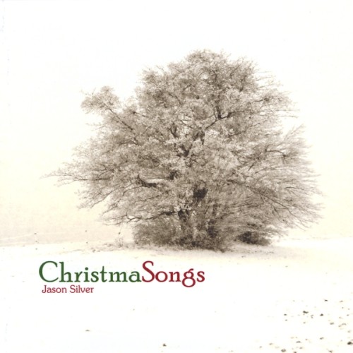 ChristmaSongs封面