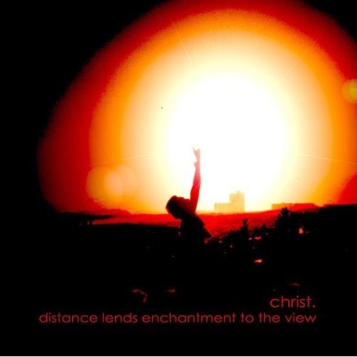 Distance Lends Enchantment to the View封面