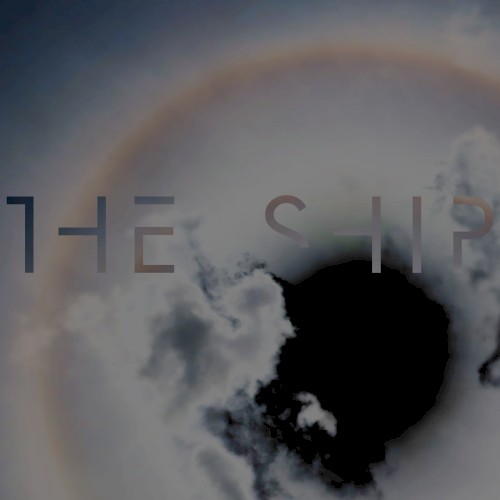 The Ship封面