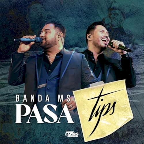 Pasa tips封面