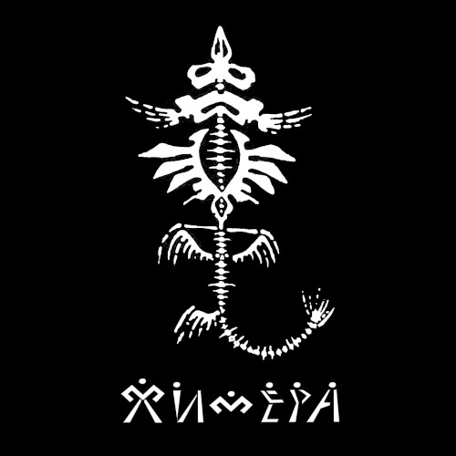 Химера封面