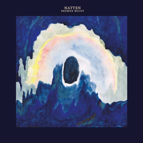 Natten封面