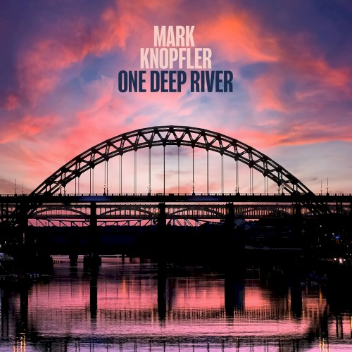 One Deep River封面