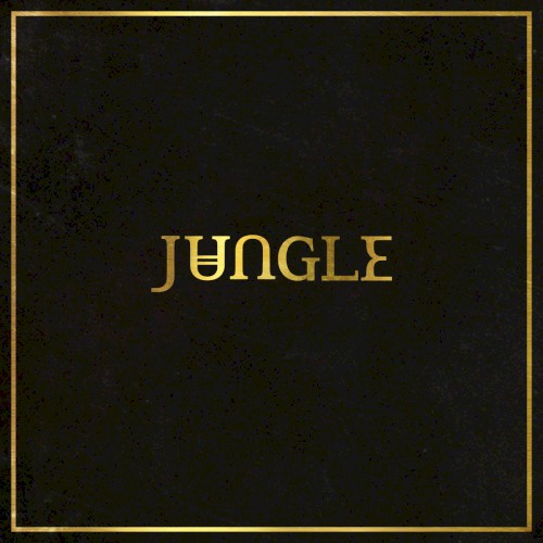 Jungle封面