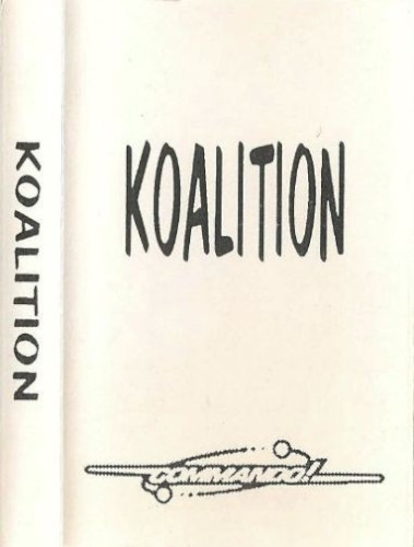 Koalition封面
