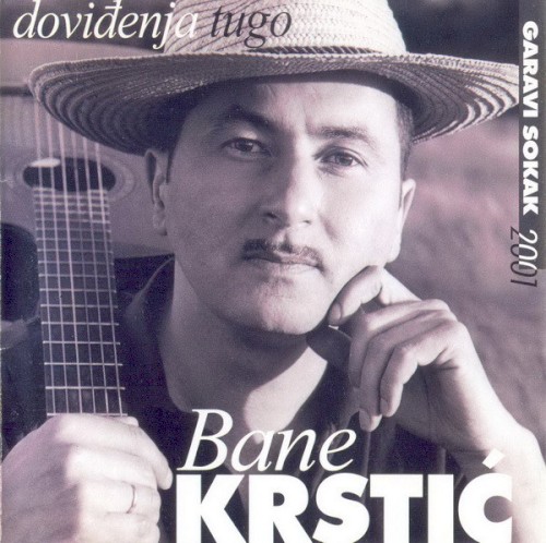 Doviđenja Tugo封面