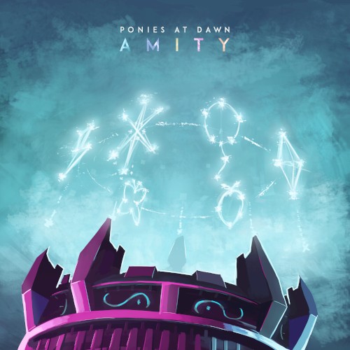Amity封面