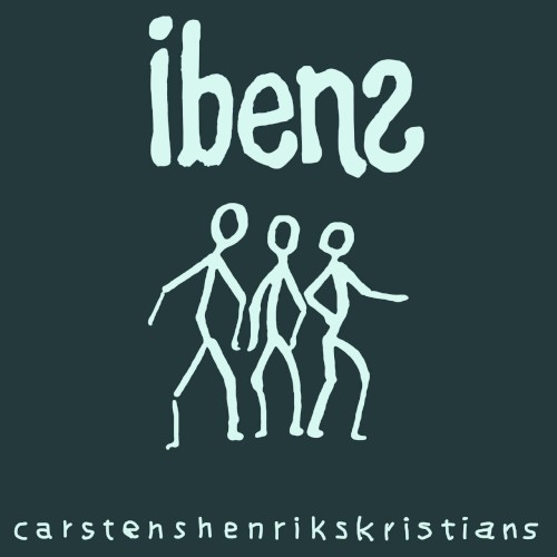 CarstensHenriksKristians封面