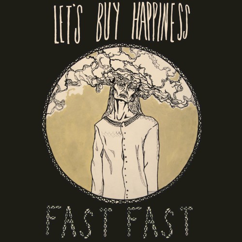 Fast Fast封面