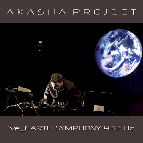Earth Symphony_live 432hz封面