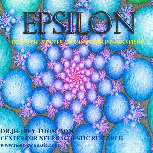 Epsilon封面