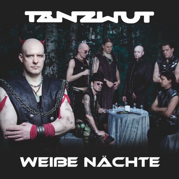 Weiße Nächte封面