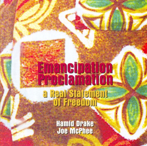 Emancipation Proclamation: A Real Statement of Freedom封面