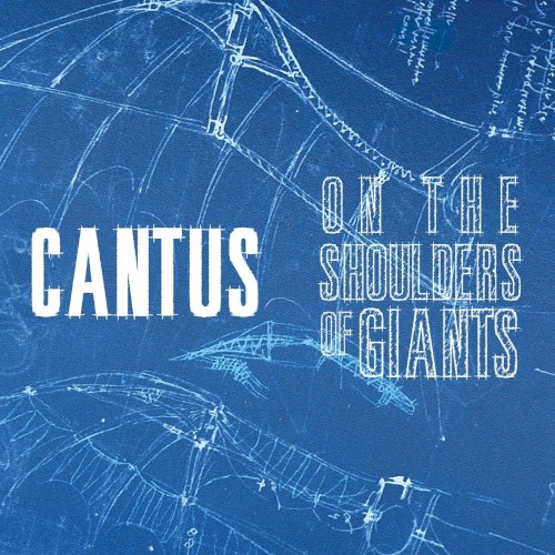 On the Shoulders of Giants封面
